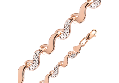 Золотой браслет 