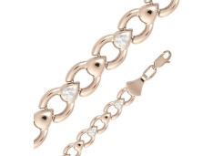 Золотой браслет 