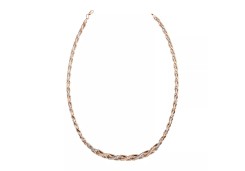 Золотое колье 