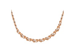 Золотое колье 