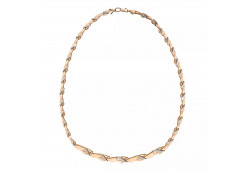 Золотое колье 