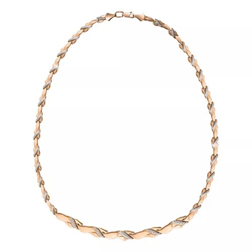 Золотое колье 