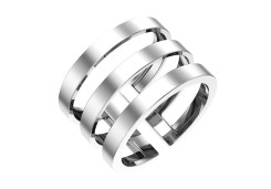 Серебряное кольцо 