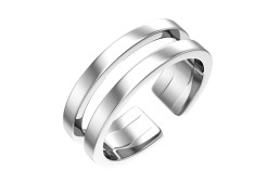 Серебряное кольцо 