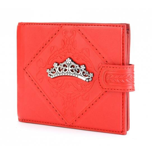 Сувенир из серебра с кожей