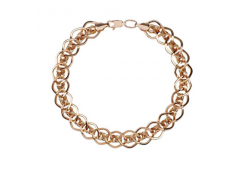 Золотой браслет 