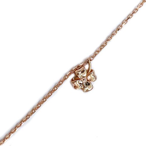 Золотой браслет 