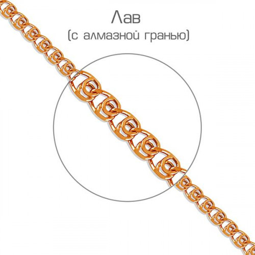 Золотой браслет 