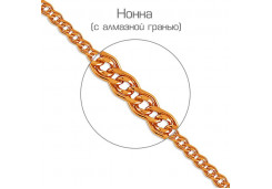 Золотой браслет 