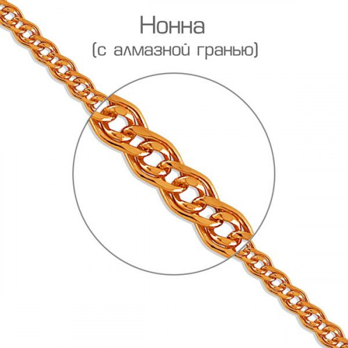 Золотой браслет 