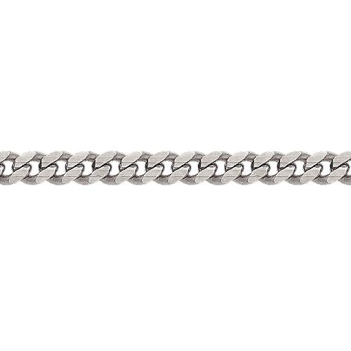 Серебряный браслет 