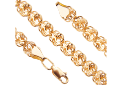 Золотая цепь 