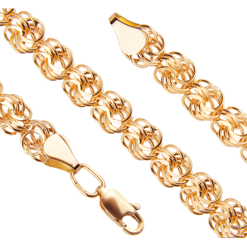 Золотая цепь 