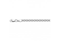 Серебряная цепь 