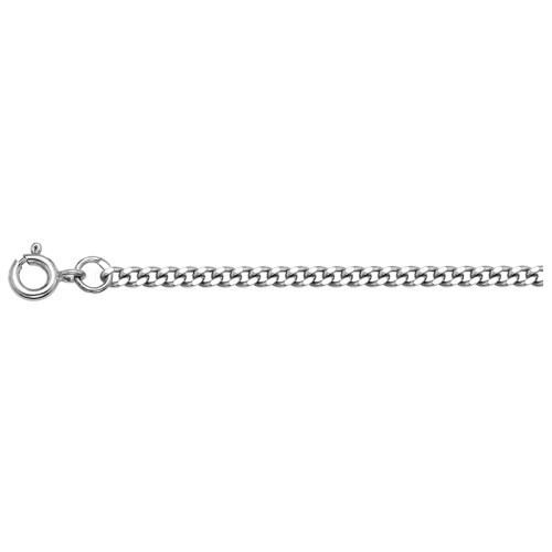 Серебряная цепь 