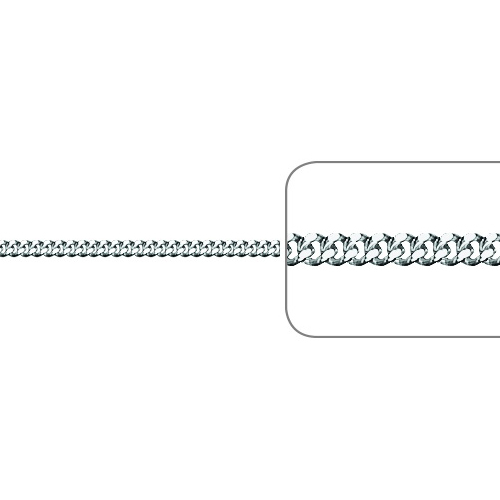 Серебряная цепь 