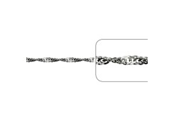 Серебряная цепь 