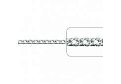 Серебряная цепь 