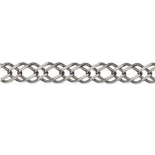 Серебряная цепь 