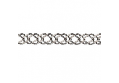 Серебряная цепь 