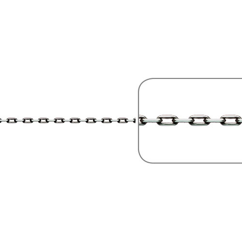 Серебряная цепь 