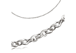 Серебряная цепь 