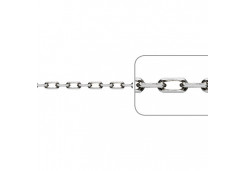 Серебряная цепь 