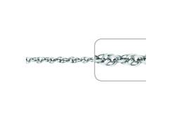 Серебряная цепь 