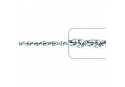 Серебряная цепь 