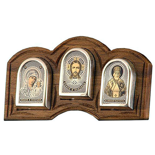 ДТ 04 С Икона