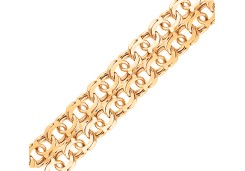 Золотой браслет 