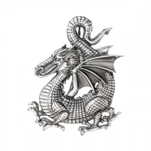 Серебряная подвеска 
