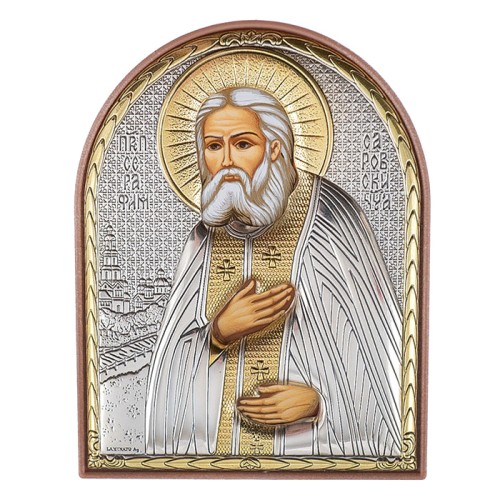 EK1-024PAG Икона