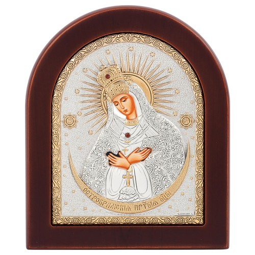 EK1-067XAG Икона