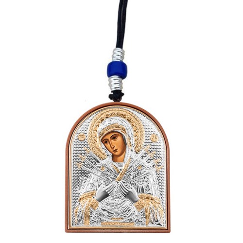 EK1PAG/2 152 Икона