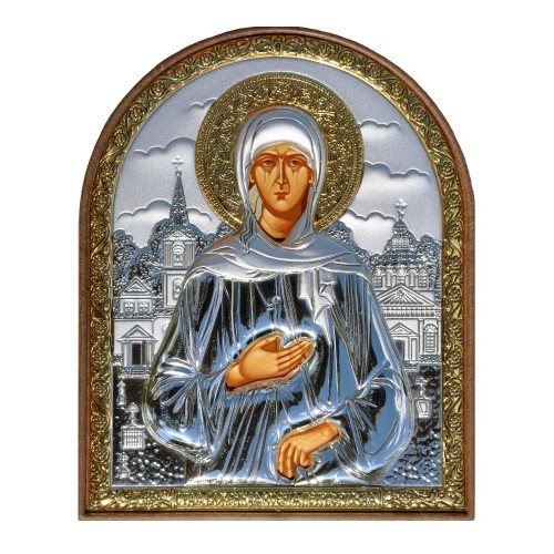 EK2-161PAG Икона