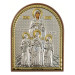 Икона Синтетический камень Малая св.София