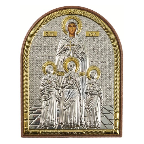 EK3-124PAG Икона