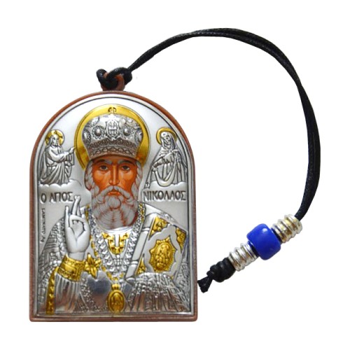 EP1-009PAG/2 Икона