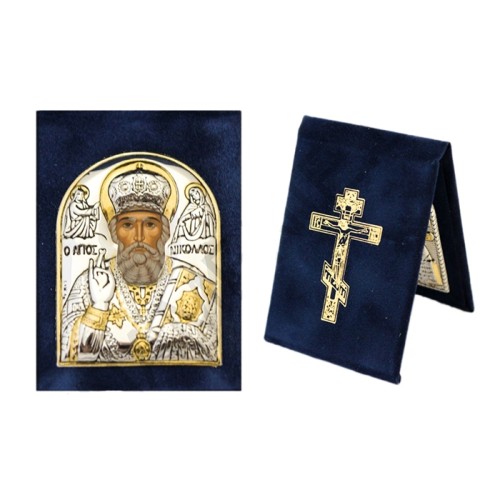 EP1-009WAG Икона