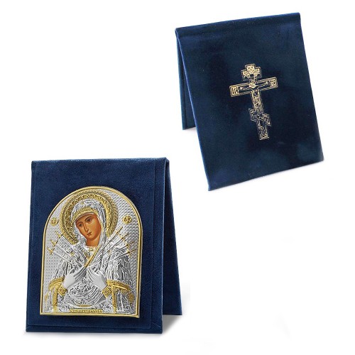 EP1-152WAG Икона