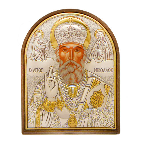 EP2CPAG 009 Икона