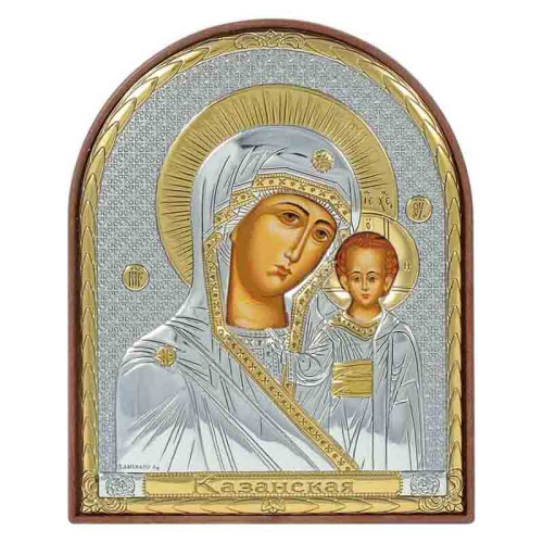 EP3CPAG 004 Икона