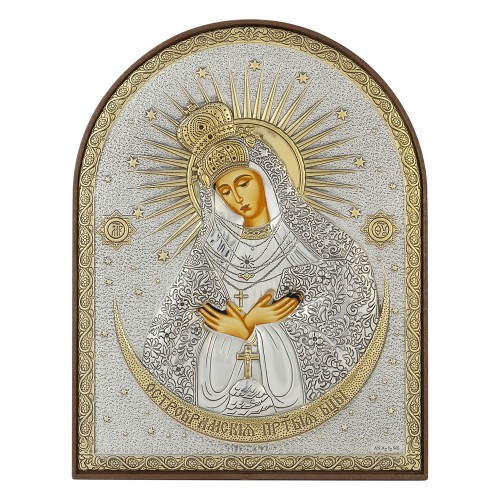 EP3CPAG 067 Икона