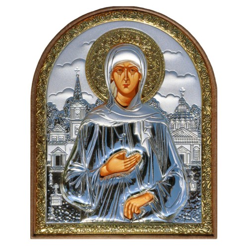 EP3CPAG 161 Икона