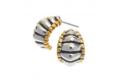  cерьги пусеты (гвоздики)