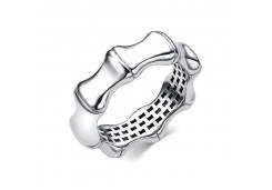 Серебряное кольцо 