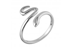 Серебряное кольцо 