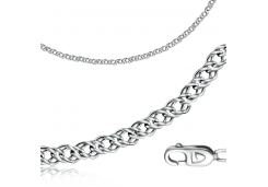 Серебряная цепь 