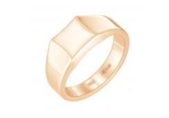 Печатка из золота 